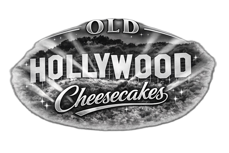 Old Hollywood Cheesecakes